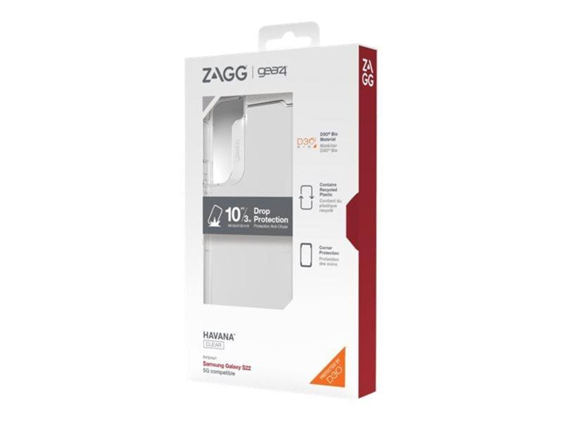 ZAGG Havana