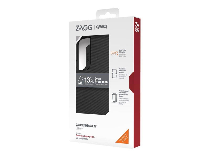 ZAGG Copenhagen