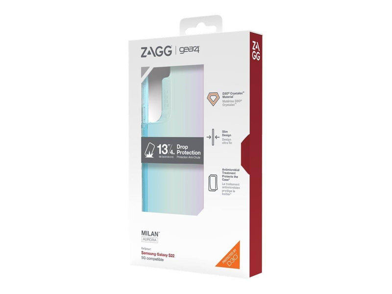 ZAGG Milan