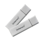 Intenso Ultra Line USB-Stick 64 GB, Doppelpack