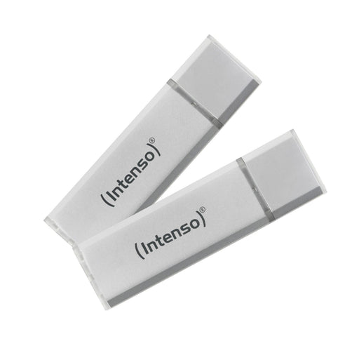 Intenso Ultra Line USB-Stick 64 GB, Doppelpack