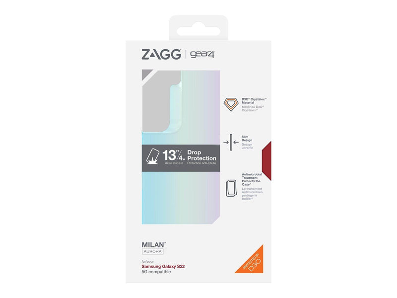 ZAGG Milan