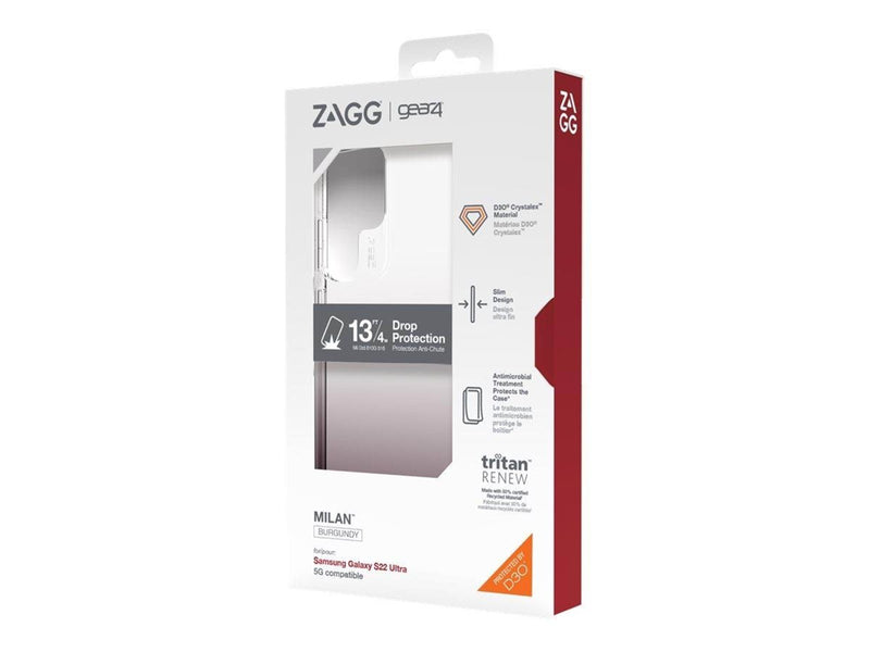 ZAGG Milan