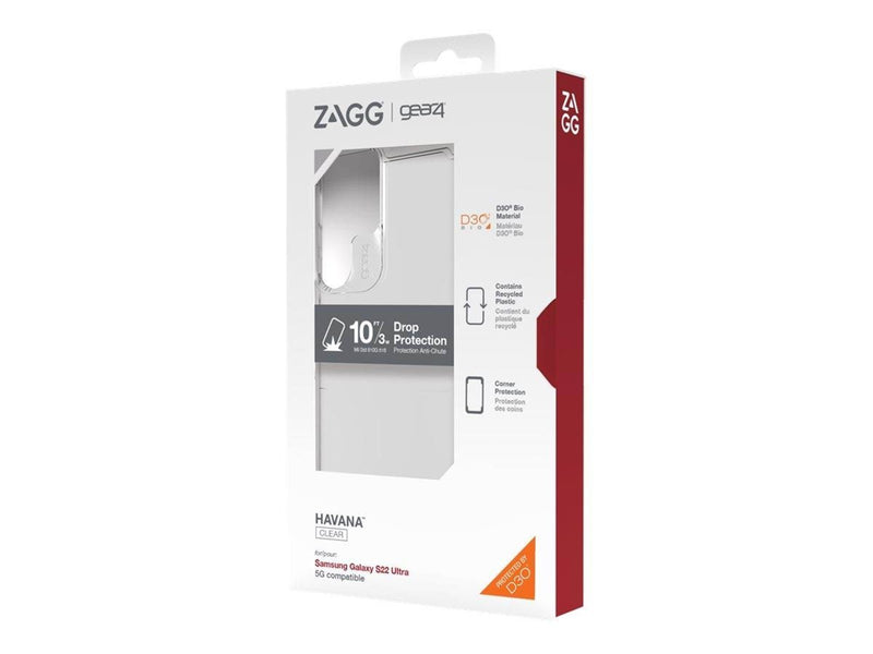 ZAGG Havana