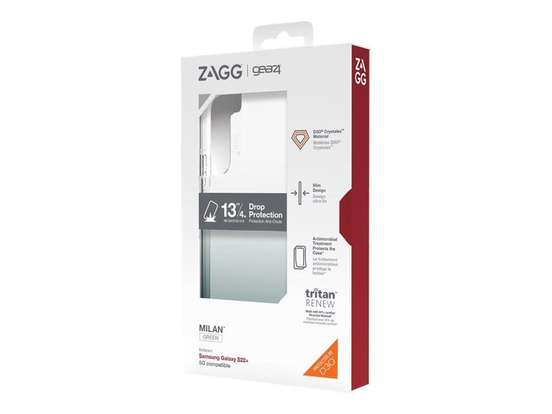 ZAGG Milan