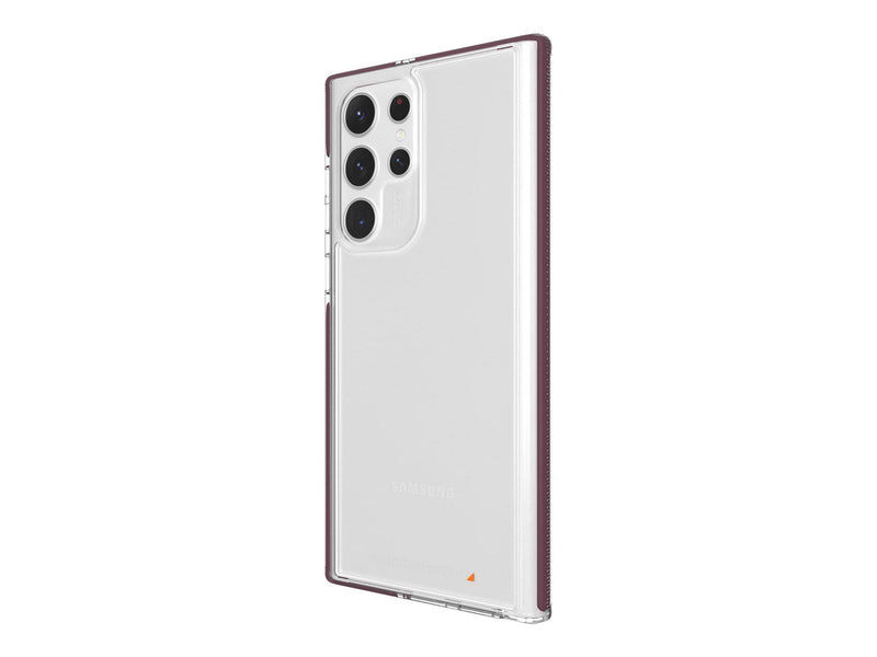 ZAGG Santa Cruz