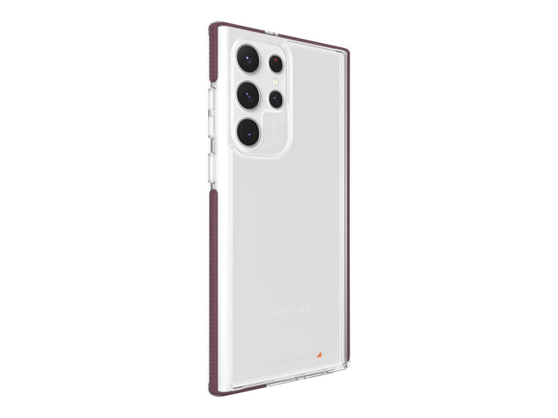 ZAGG Santa Cruz