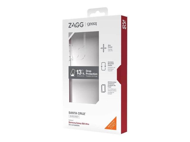 ZAGG Santa Cruz