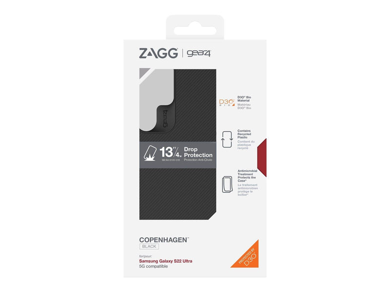ZAGG Copenhagen