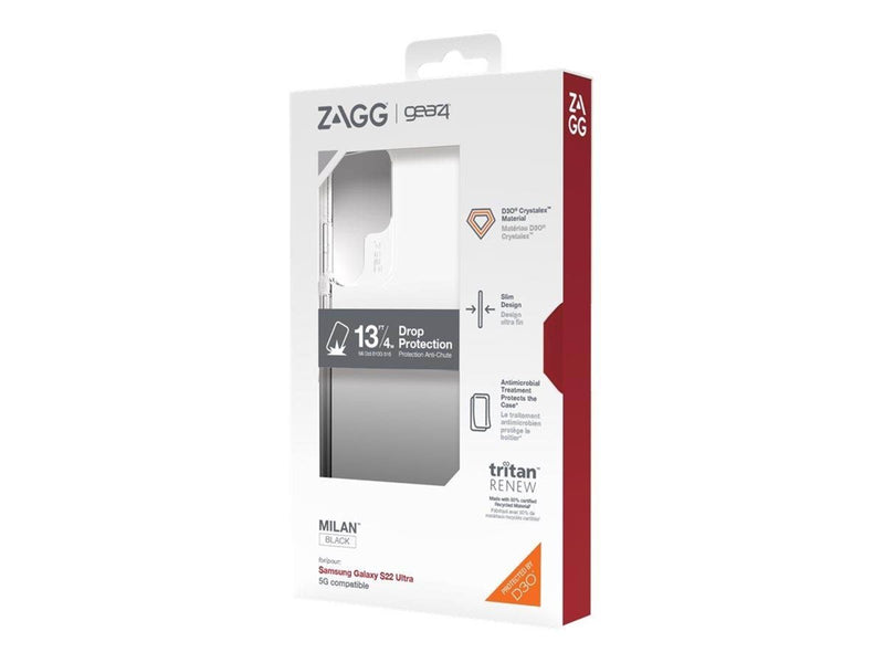ZAGG Milan