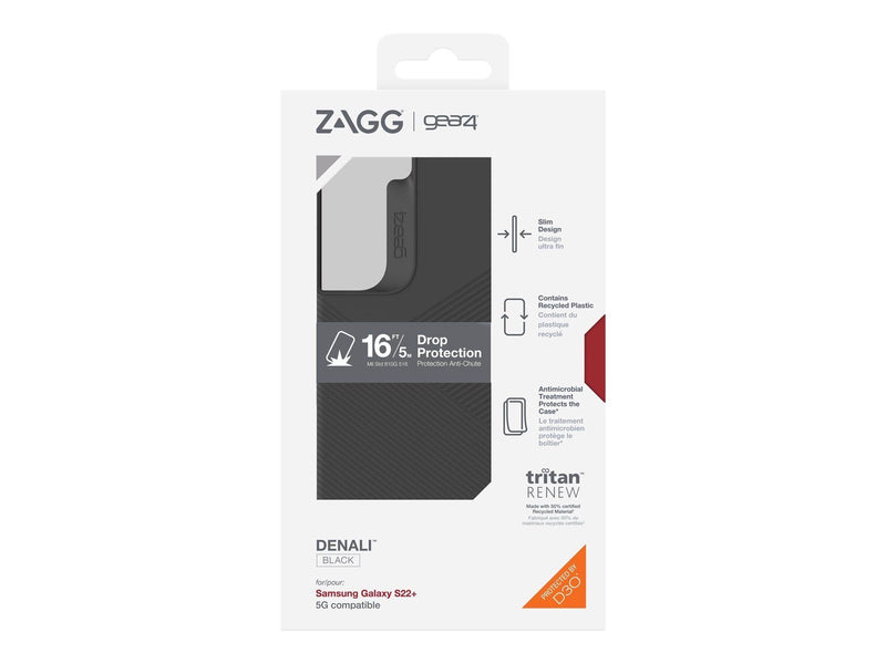 ZAGG Denali