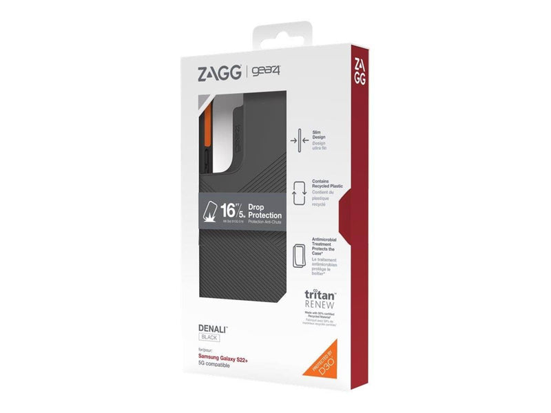 ZAGG Denali
