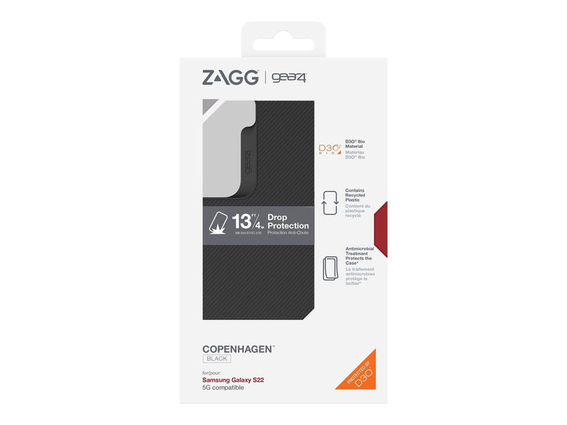 ZAGG Copenhagen