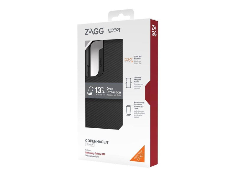 ZAGG Copenhagen