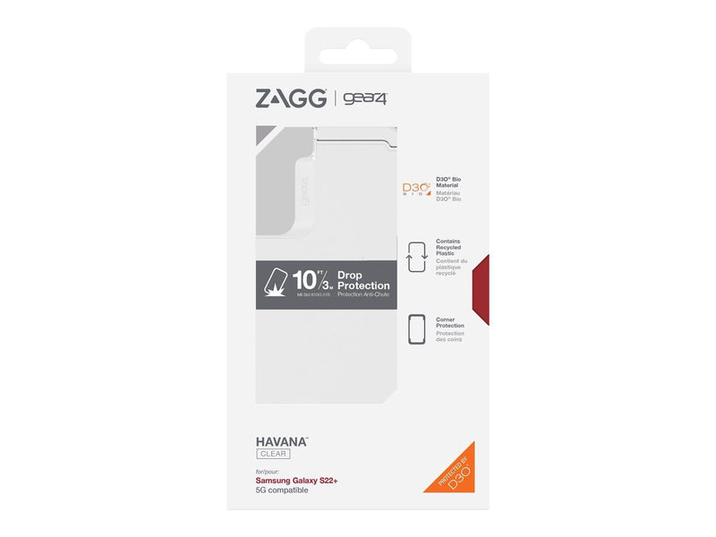 ZAGG Havana