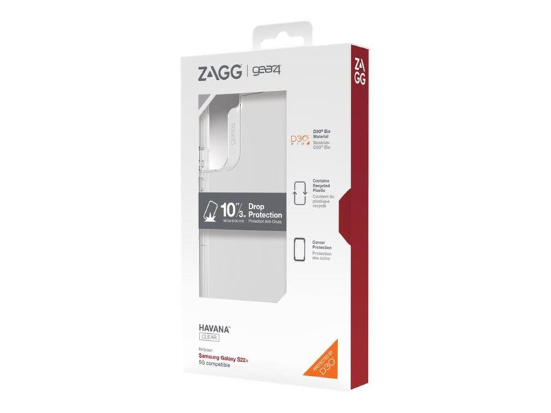 ZAGG Havana