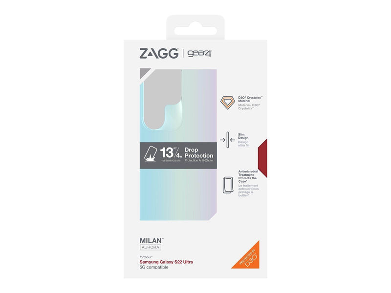 ZAGG Milan
