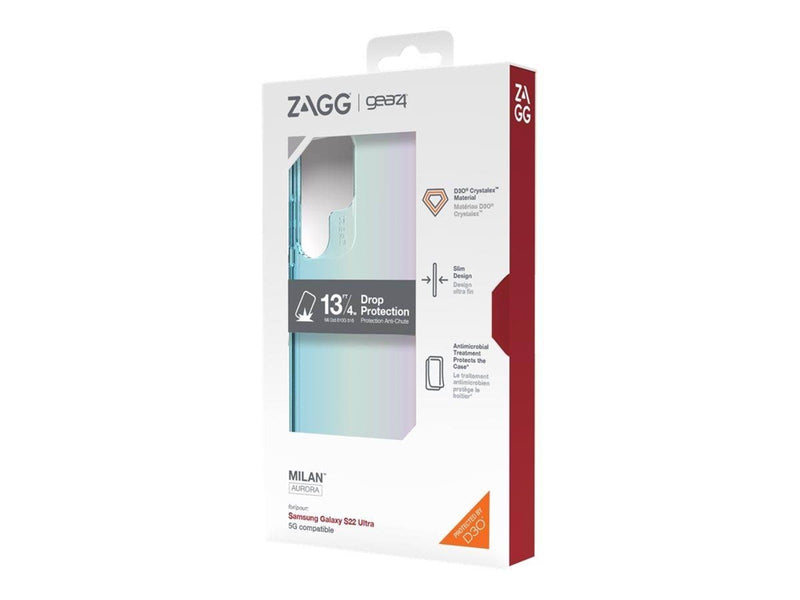 ZAGG Milan