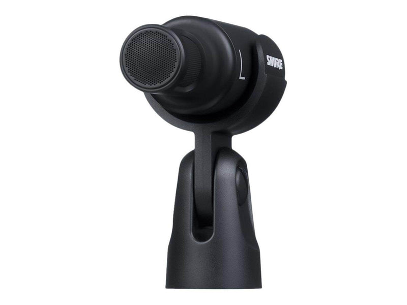 Shure MV88+ Stereo USB Mikrofon.