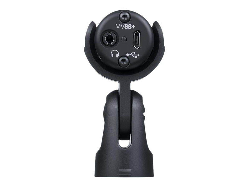 Shure MV88+ Stereo USB Mikrofon.