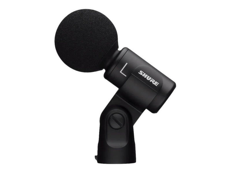 Shure MV88+ Stereo USB Mikrofon.