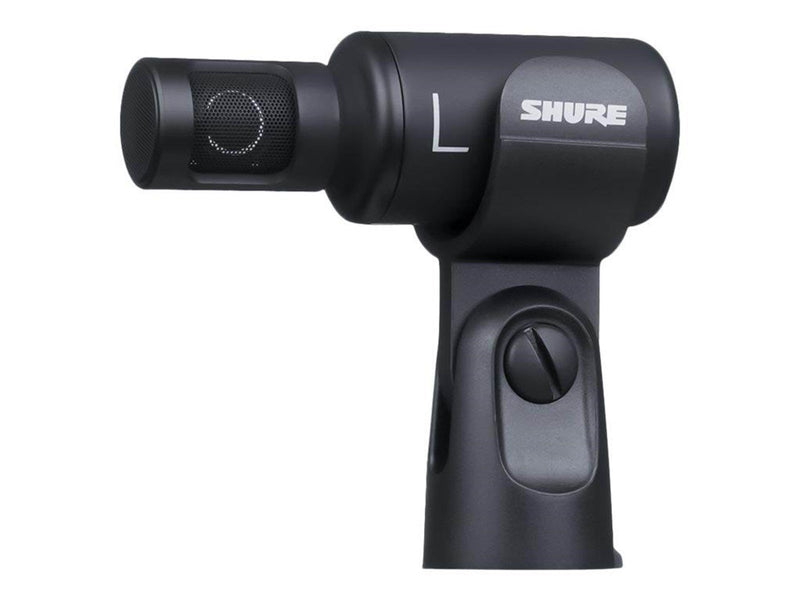 Shure MV88+ Stereo USB Mikrofon.