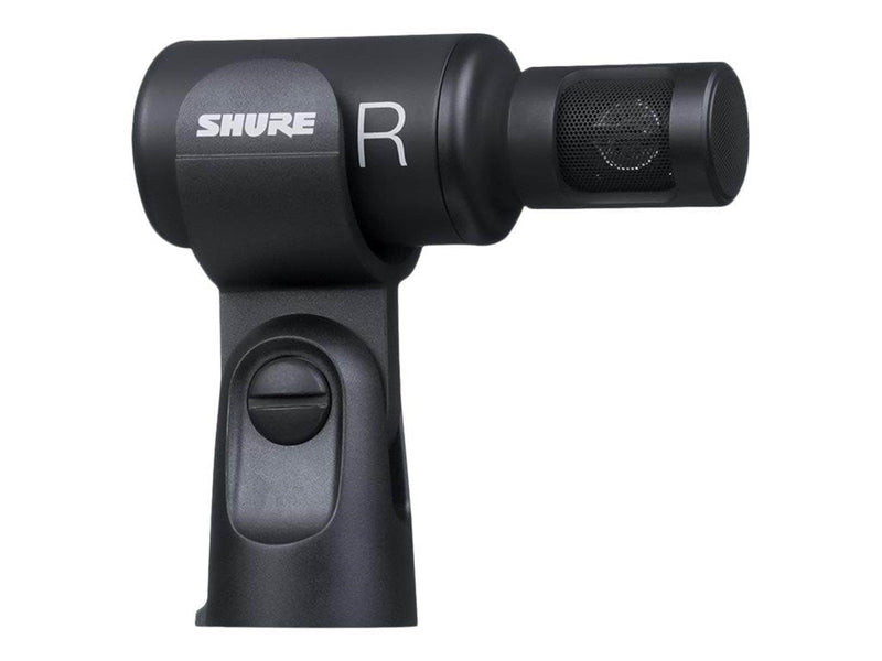 Shure MV88+ Stereo USB Mikrofon.