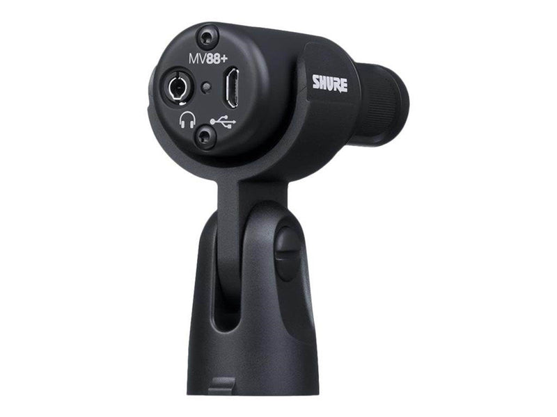 Shure MV88+ Stereo USB Mikrofon.