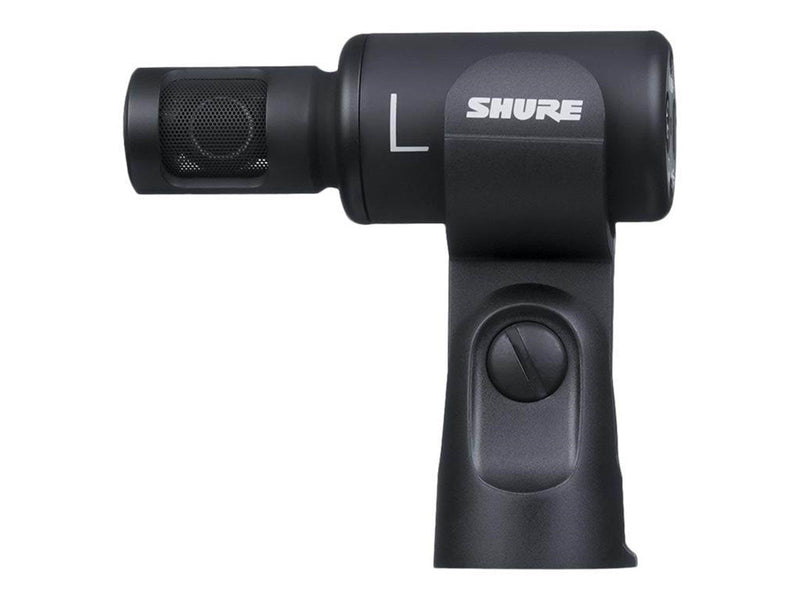 Shure MV88+ Stereo USB Mikrofon.