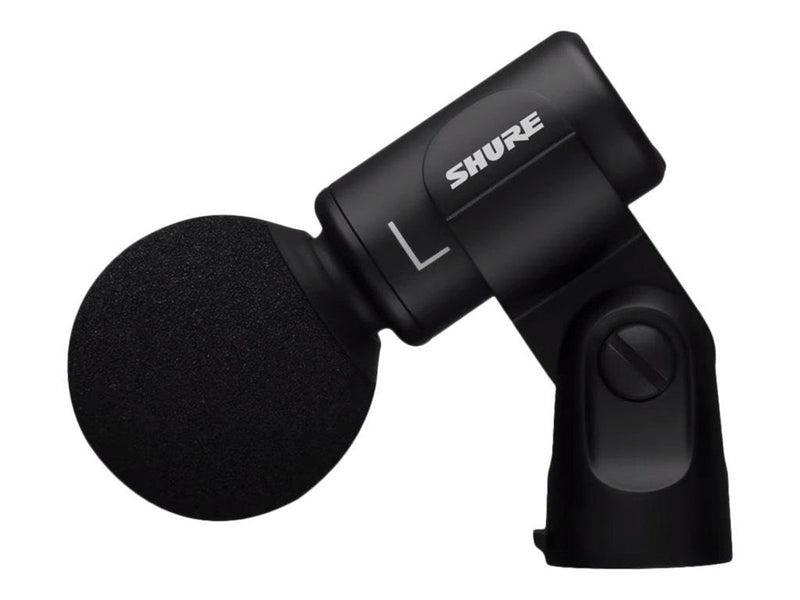 Shure MV88+ Stereo USB Mikrofon.