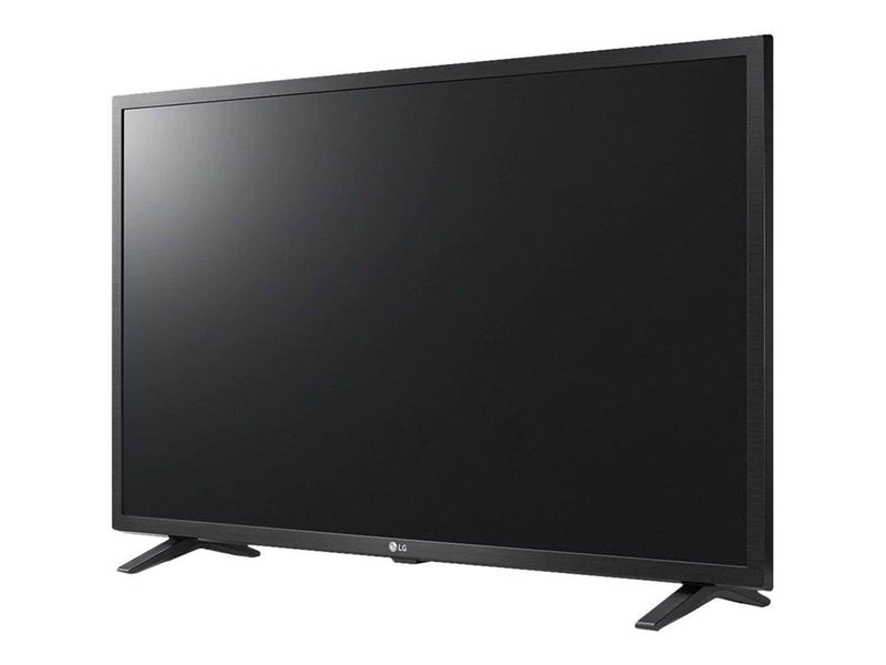 LG 32" Flachbild TV LED 1080p (Full HD) 32LQ63006LA.AEU