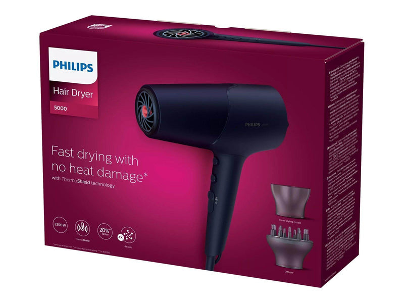 Philips Haartrockner / Föhne 5000 Series - 2300 W