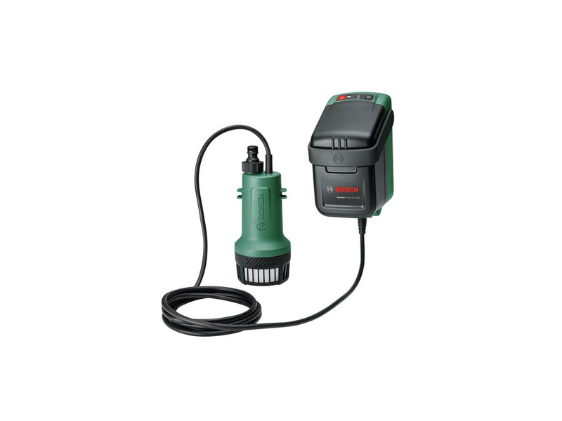 Bosch GardenPump 18V-2000 (SOLO)