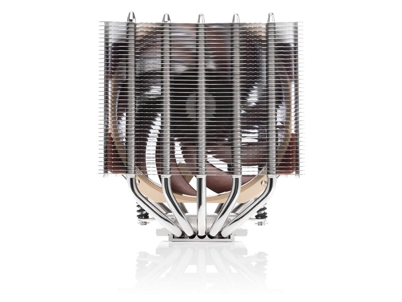 Noctua NH-D12L - CPU-Luftkühler - Max 23 dBA