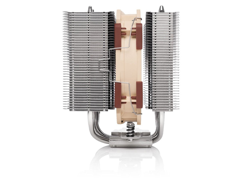 Noctua NH-D12L - CPU-Luftkühler - Max 23 dBA