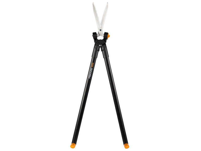 Fiskars PowerLever™ Grass And Hedge Shear GS53
