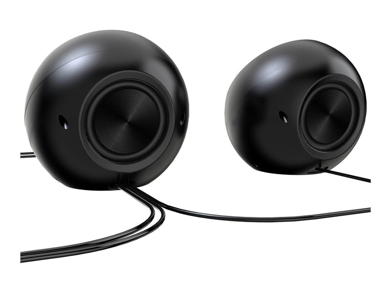 Conceptronics Conceptronic BJORN - speakers - for PC - wireless