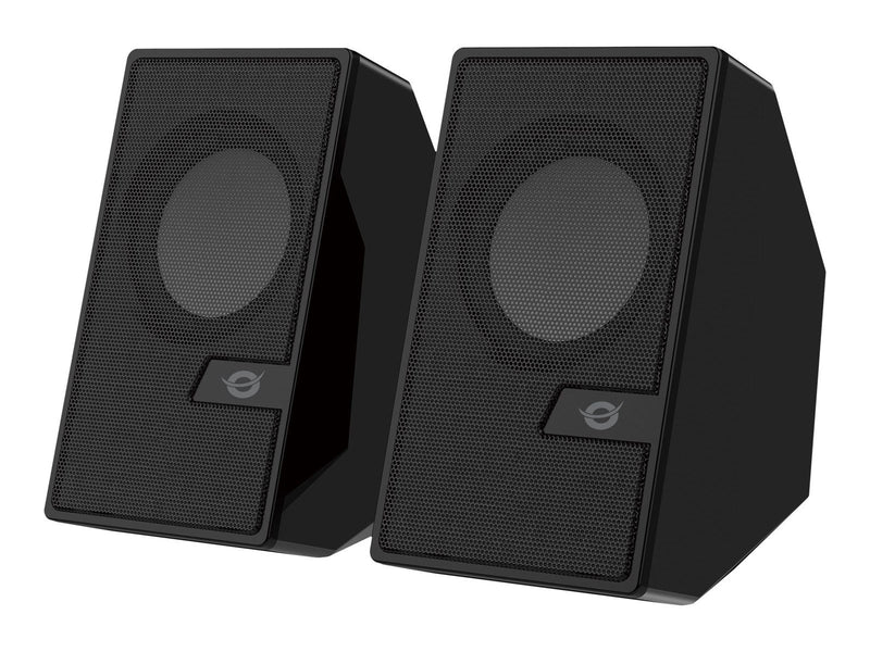 Conceptronics Conceptronic BJORN - speakers - for PC - wireless