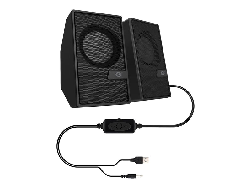 Conceptronics Conceptronic BJORN - speakers - for PC - wireless