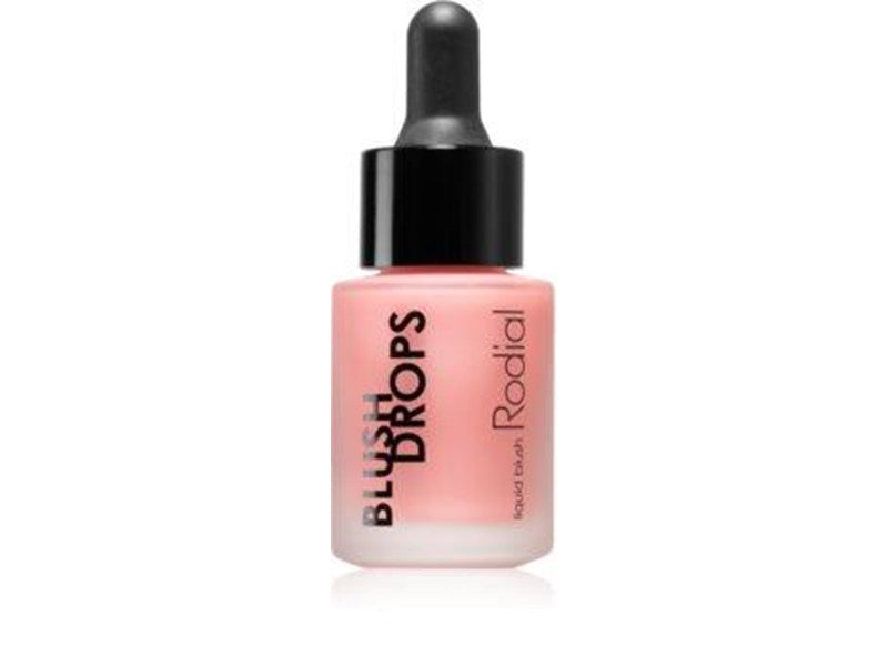 Rodial Blush Drops Frosted Pink 15 ml