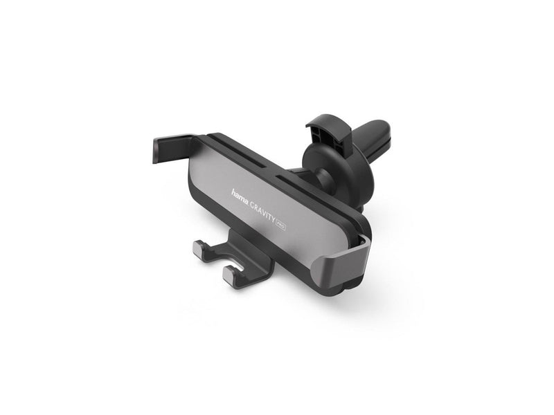 Hama "Gravity PRO" Universal Smartphone Holder for Devices with a Width of 5cm - 9cm