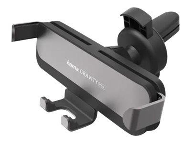 Hama "Gravity PRO" Universal Smartphone Holder for Devices with a Width of 5cm - 9cm