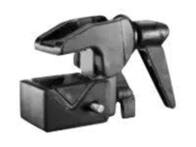 Walimex Super Clamp support system - clip mount
