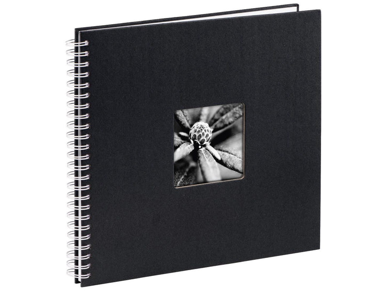 Hama Spiral Bound "Fine Art"