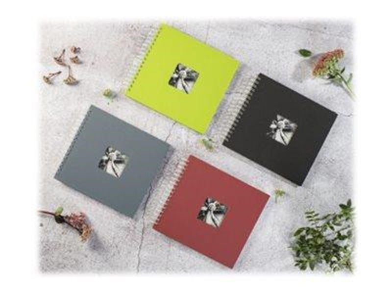 Hama Spiral Bound "Fine Art"