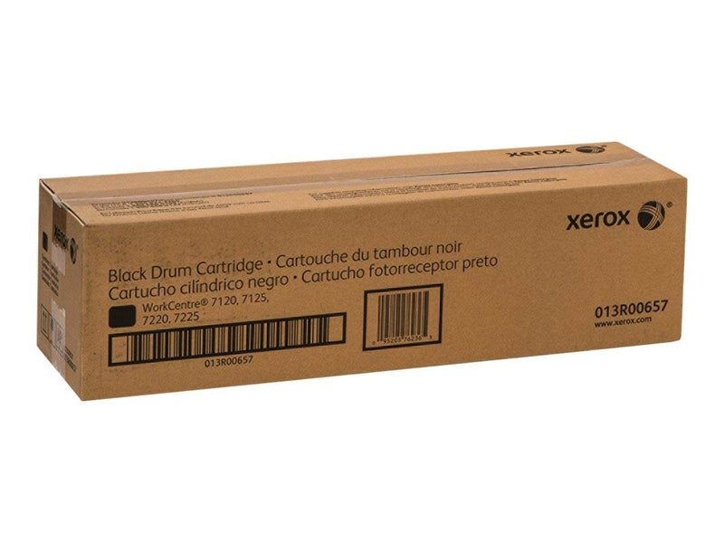 Xerox 013R00657 - Trommelkit Schwarz