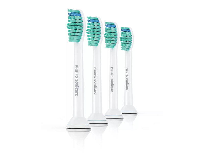 Philips Bürstenköpfe Sonicare ProResults HX6014/07