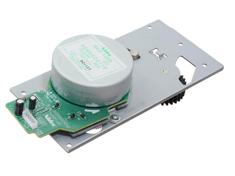 HP I Fuser Drive Assy