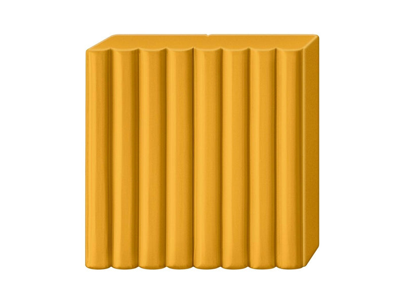 Staedtler Mod. clay FIMO prof 57g ochre