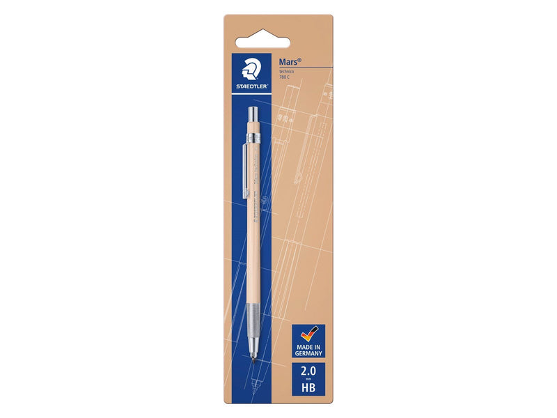 Staedtler Leadholder Mars technico HB sand